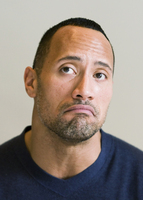 Dwayne Johnson magic mug #G619685