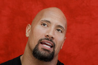 Dwayne Johnson tote bag #G742266