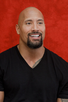 Dwayne Johnson Poster 2439601