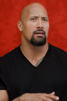 Dwayne Johnson Longsleeve T-shirt #2439610