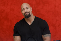 Dwayne Johnson Longsleeve T-shirt #2439611