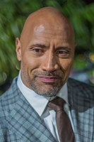 Dwayne Johnson magic mug #G1220425