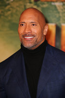 Dwayne Johnson Sweatshirt #2978336