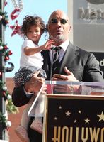 Dwayne Johnson mug #G1220454
