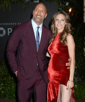 Dwayne Johnson mug #G1220467