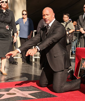 Dwayne Johnson mug #G1220486
