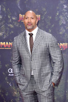 Dwayne Johnson mug #G1220489