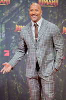 Dwayne Johnson mug #G1220508