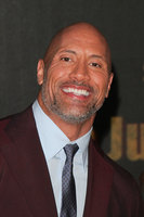 Dwayne Johnson Sweatshirt #2978411