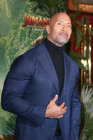 Dwayne Johnson Tank Top #2978412