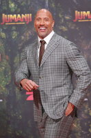 Dwayne Johnson mug #G1220531
