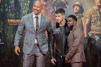 Dwayne Johnson mug #G1220533