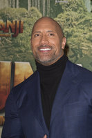 Dwayne Johnson t-shirt #2978445