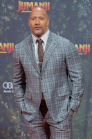 Dwayne Johnson Tank Top #2978447