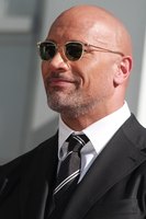 Dwayne Johnson t-shirt #2978449