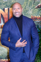 Dwayne Johnson Tank Top #2978451