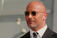 Dwayne Johnson Tank Top #2978454