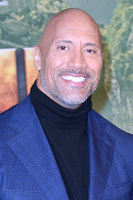 Dwayne Johnson Tank Top #2978459
