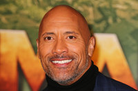 Dwayne Johnson mug #G1220562