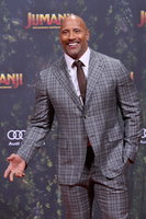 Dwayne Johnson t-shirt #2978473