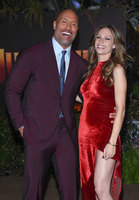 Dwayne Johnson Tank Top #2978476