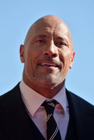 Dwayne Johnson Sweatshirt #2978490
