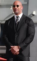 Dwayne Johnson Tank Top #2978491