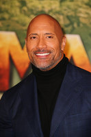 Dwayne Johnson Tank Top #2978495