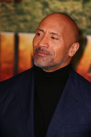 Dwayne Johnson t-shirt #2978516