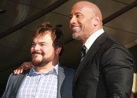 Dwayne Johnson t-shirt #2978519