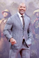 Dwayne Johnson Tank Top #2978522