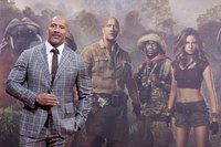 Dwayne Johnson Tank Top #2978528