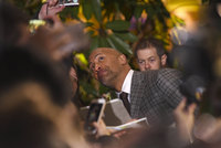Dwayne Johnson mug #G1220813
