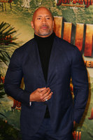Dwayne Johnson tote bag #G1220815