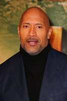 Dwayne Johnson Longsleeve T-shirt #2978721