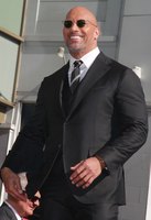 Dwayne Johnson mug #G1220833