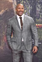 Dwayne Johnson hoodie #2978736