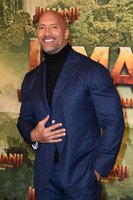 Dwayne Johnson Tank Top #2978741