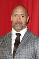 Dwayne Johnson Longsleeve T-shirt #2978867