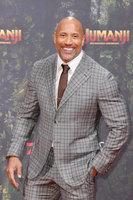 Dwayne Johnson Tank Top #2978868