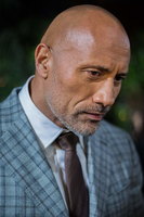 Dwayne Johnson Longsleeve T-shirt #2978876