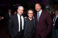Dwayne Johnson Sweatshirt #2978878