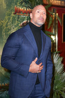 Dwayne Johnson hoodie #2978885