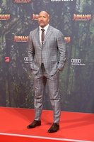 Dwayne Johnson mug #G1220985