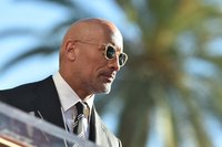 Dwayne Johnson Tank Top #2978889