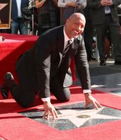 Dwayne Johnson Sweatshirt #2978890