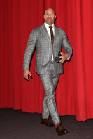 Dwayne Johnson mug #G1221358