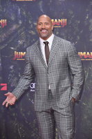 Dwayne Johnson mug #G1221361