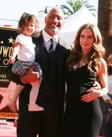 Dwayne Johnson tote bag #G1221369