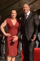 Dwayne Johnson mug #G1221372